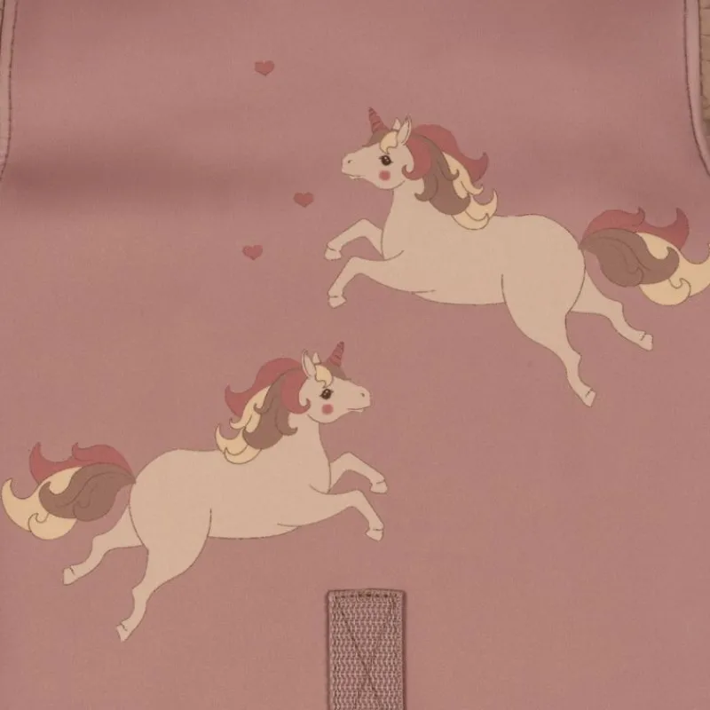 Konges Sløjd Svømmeudstyr*Konges Slojd Float Vest Str.4-6 Ar, Unicorn