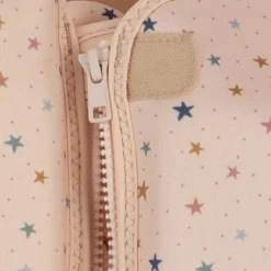 Konges Sløjd Svømmeudstyr*Konges Slojd Float Vest Str.4-6 Ar, Star Multi