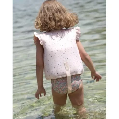 Konges Sløjd Svømmeudstyr*Konges Slojd Float Vest Str.4-6 Ar, Star Multi