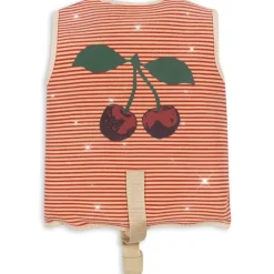 Konges Sløjd Svømmeudstyr*Konges Slojd Float Vest Str.2-3 Ar, Glitter Stripe