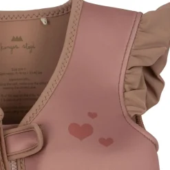 Konges Sløjd Svømmeudstyr*Konges Slojd Float Vest Str.2-4 Ar, Unicorn