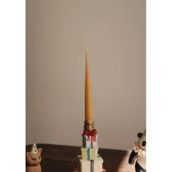 Konges sløjd Pynt*Konges Slojd Fodselsdagstog, Klovn Coeur