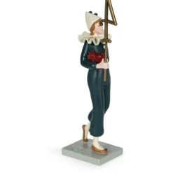 Konges sløjd Pynt*Konges Slojd Fodselsdagstog, Klovn Coeur