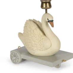 Konges sløjd Pynt*Konges Slojd Fodselsdagstog, Klovn Coeur