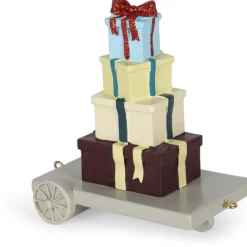 Konges sløjd Pynt*Konges Slojd Fodselsdagstog, Klovn Coeur