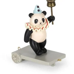 Konges sløjd Pynt*Konges Slojd Fodselsdagstog, Klovn Coeur