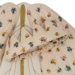 Konges sløjd Dukketøj & Sko*Konges Slojd Gerd Goes Butterfly, Bloomie Blush