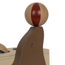 Konges sløjd Blandet Legetøj*Konges Slojd Hammerspil I Trae, Solove