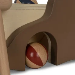 Konges sløjd Blandet Legetøj*Konges Slojd Hammerspil I Trae, Solove