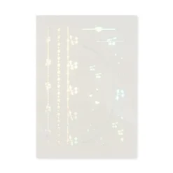 Konges sløjd Udklædning & Tilbehør*Konges Slojd Jewellery Tattoes And Gem Stones Set