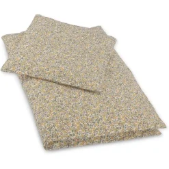 Konges sløjd Sengetøj*Konges Slojd Junior Sengetøj, Jardin De Fleur