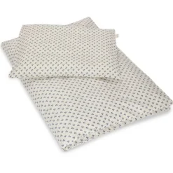 Konges sløjd Sengetøj*Konges Slojd Junior Sengetøj, Blue Bell