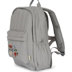 Konges sløjd Rygsække*Konges Slojd Juno Backpack, Total Eclipse