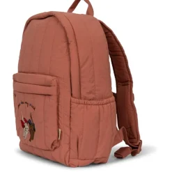 Konges sløjd Rygsække*Konges Slojd Juno Backpack, Canyon Rose