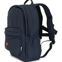 Konges sløjd Rygsække*Konges Slojd Juno Backpack, Total Eclipse