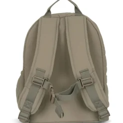 Konges sløjd Rygsække*Konges Slojd Juno Quilted Backpack, Laurel Oak