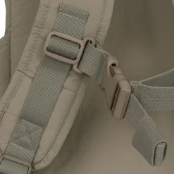 Konges sløjd Rygsække*Konges Slojd Juno Quilted Backpack, Laurel Oak