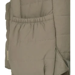Konges sløjd Rygsække*Konges Slojd Juno Quilted Backpack, Laurel Oak
