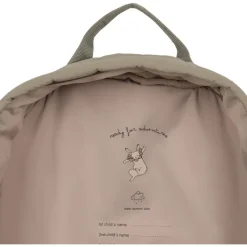 Konges sløjd Rygsække*Konges Slojd Juno Quilted Backpack, Laurel Oak