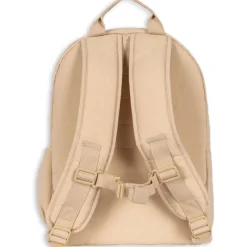 Konges sløjd Rygsække*Konges Slojd Juno Quilted Backpack, Frappe