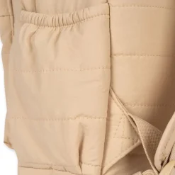 Konges sløjd Rygsække*Konges Slojd Juno Quilted Backpack, Frappe