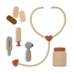 Konges sløjd Doktorleg*Konges Slojd Laegesaet - Multi