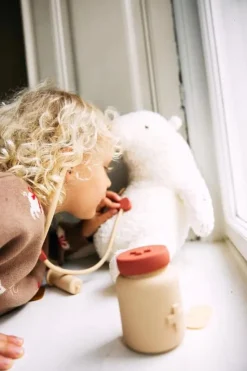 Konges sløjd Doktorleg*Konges Slojd Laegesaet - Multi