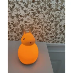 Konges sløjd Lamper*Konges Slojd Led Lampe, Bunny Topanga Beach