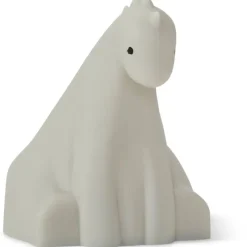 Konges sløjd Lamper*Konges Slojd Led Silikonelampe, Drage/Topanga