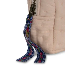 Konges sløjd Toilettasker*Konges Slojd Lille Quilted Toilettaske, Cameo Rose