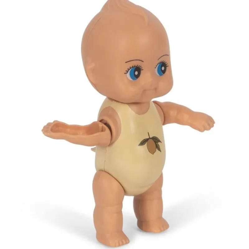 Konges sløjd Badeleg*Konges Slojd Little Swimmer Alfie