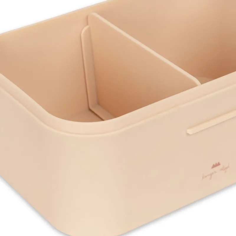 Konges sløjd Madpakken*Konges Slojd Madkasse, Bow Kitty