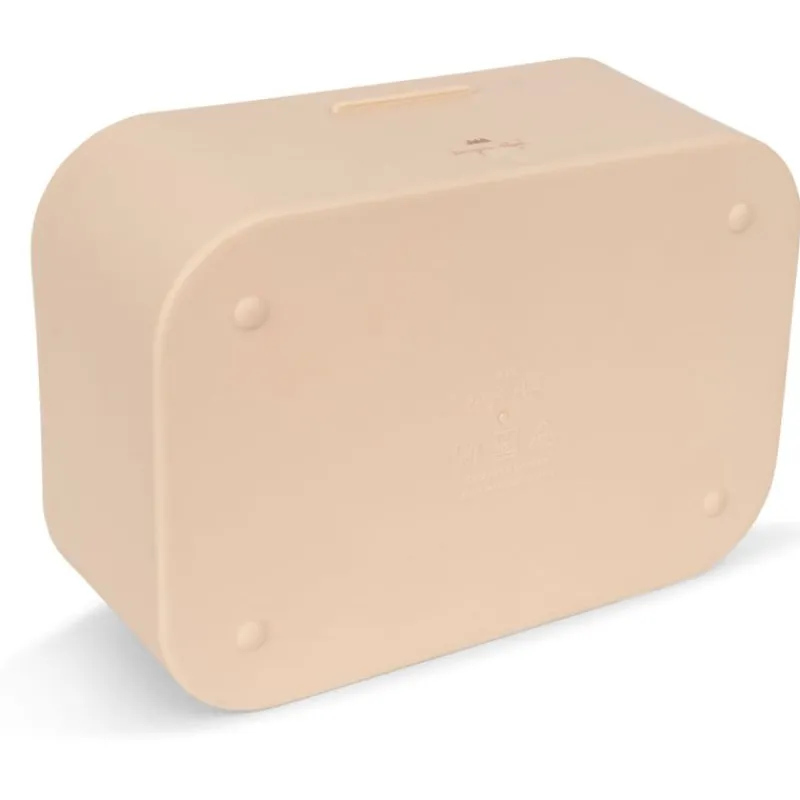 Konges sløjd Madpakken*Konges Slojd Madkasse, Bow Kitty