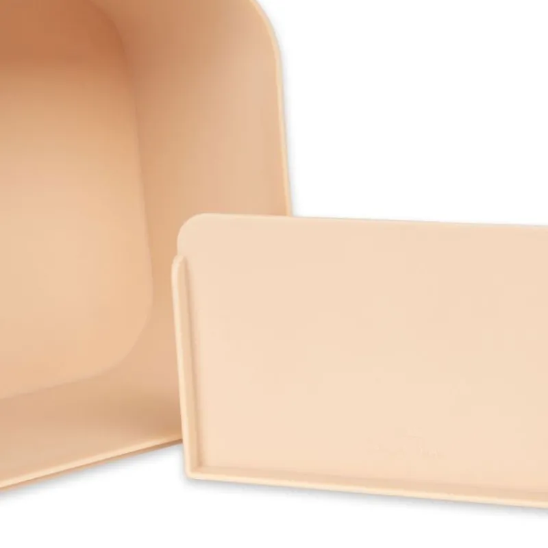 Konges sløjd Madpakken*Konges Slojd Madkasse, Bow Kitty