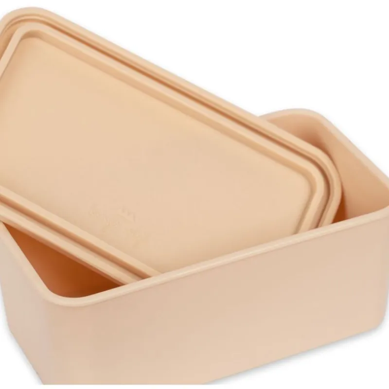 Konges sløjd Madpakken*Konges Slojd Madkasse, Bow Kitty