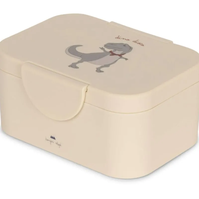 Konges sløjd Madpakken*Konges Slojd Madkasse, Dansosaurus