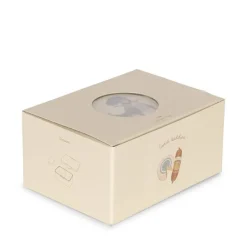 Konges sløjd Madpakken*Konges Slojd Madkasse, Dansosaurus