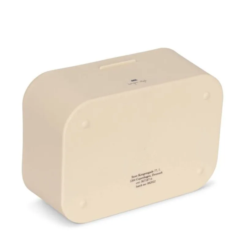 Konges sløjd Madpakken*Konges Slojd Madkasse, Dansosaurus