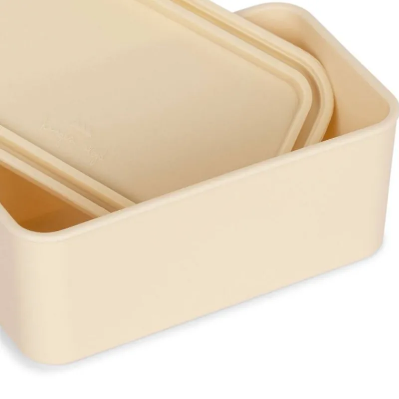 Konges sløjd Madpakken*Konges Slojd Madkasse, Dansosaurus