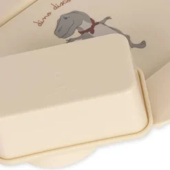 Konges sløjd Madpakken*Konges Slojd Madkasse, Dansosaurus