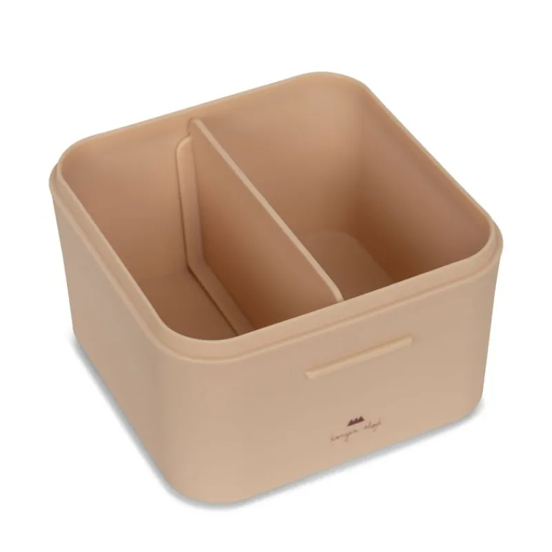 Konges sløjd Madpakken*Konges Slojd Madkasse Lille, Cherry