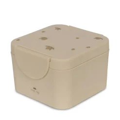 Konges sløjd Madpakken*Konges Slojd Madkasse Lille, Lemon