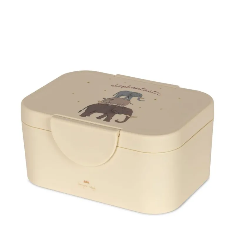 Konges sløjd Madpakken*Konges Slojd Madkasse, Safari