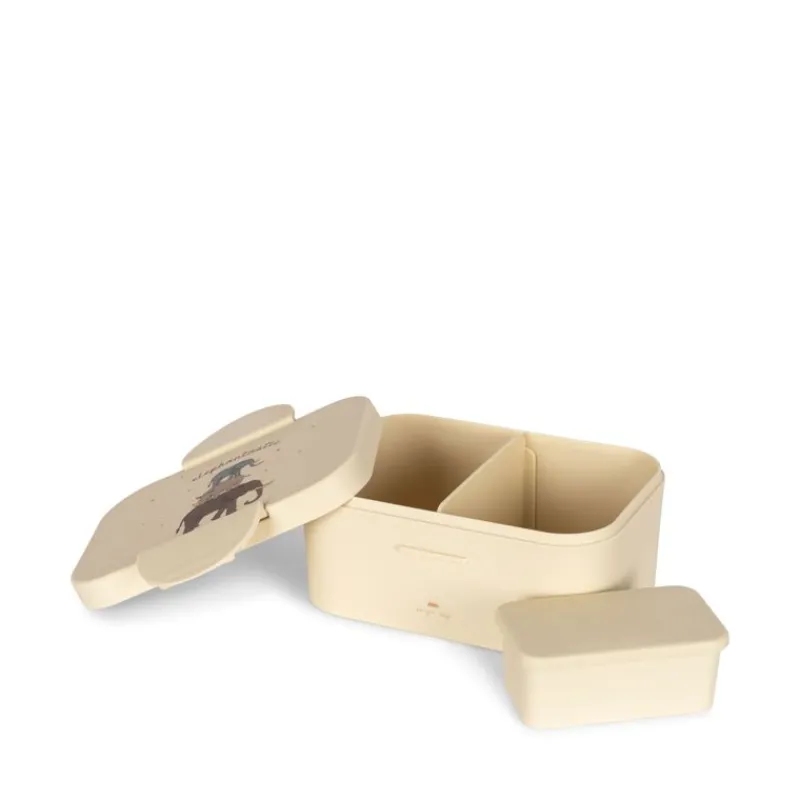 Konges sløjd Madpakken*Konges Slojd Madkasse, Safari