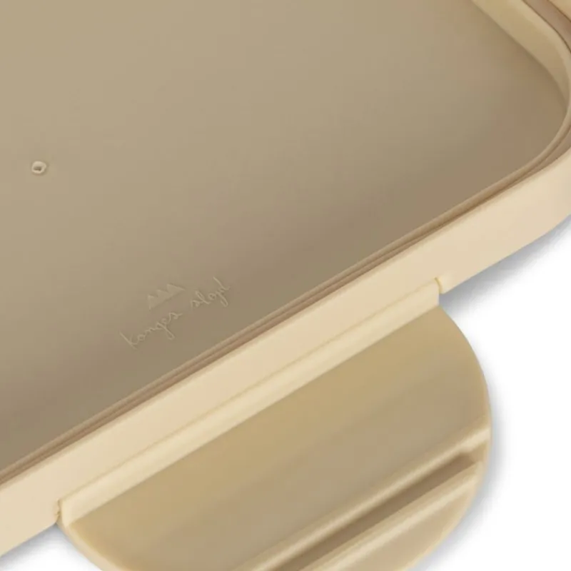 Konges sløjd Madpakken*Konges Slojd Madkasse, Safari