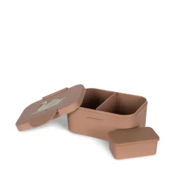 Konges sløjd Madpakken*Konges Slojd Madkasse, Swan