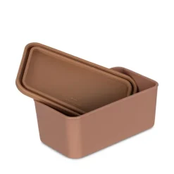 Konges sløjd Madpakken*Konges Slojd Madkasse, Swan