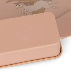 Konges sløjd Madpakken*Konges Slojd Madkasse, Unicorn