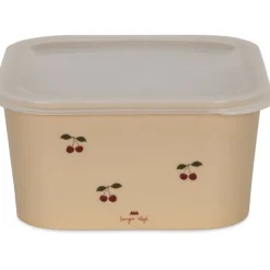 Konges sløjd Madpakken*Konges Slojd Madkassesaet, Cherry