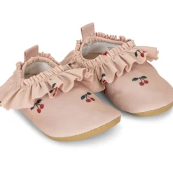 Konges sløjd Svømmeudstyr*Konges Slojd Manuca Badesko Str.28-29, Cherry